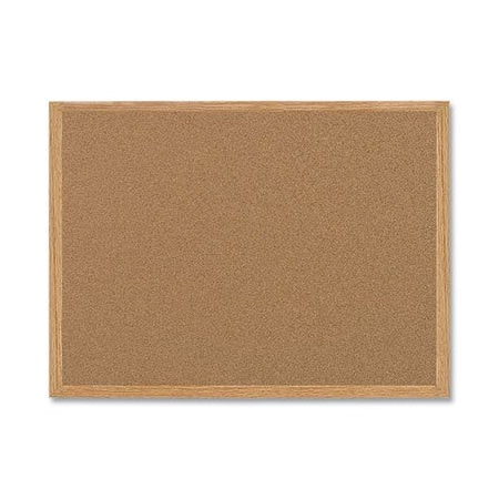 Bi-Silque BOARD, CORK, W/MDFFRAME, 2X3 SB0420001233